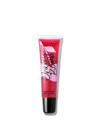 Cherry Bomb gloss Victoria's Secret