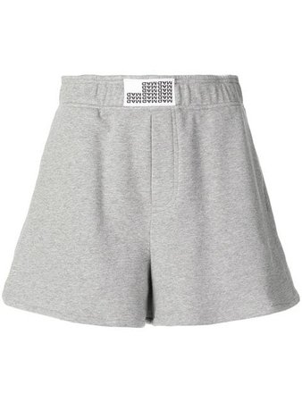 Matthew Adams Dolan casual jogging shorts