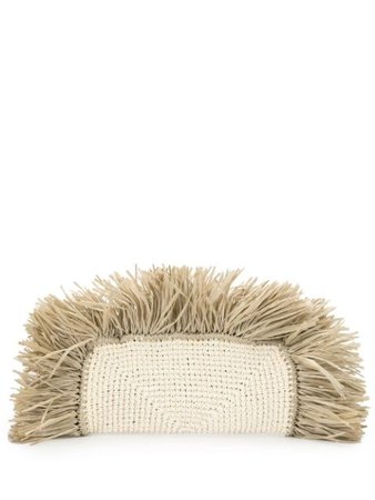 Shop0711 Di clutch with Express Delivery - Farfetch