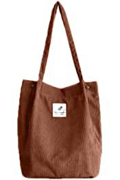 Amazon.com : brown tote bag