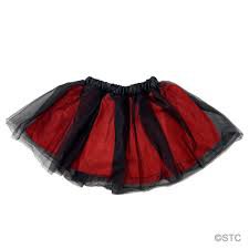 black and red tulle skirt - Google Search
