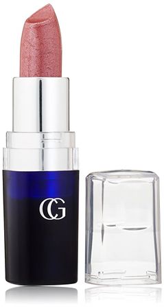 Amazon.com : COVERGIRL Continuous Color Lipstick, Iced Mauve 420, 0.13 Ounce Bottle : Beauty & Personal Care