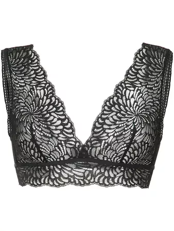 Wolford lace bra $192 - Buy AW18 Online - Fast Global Delivery, Price