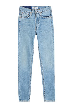 Skinny Jeans Gr. 25