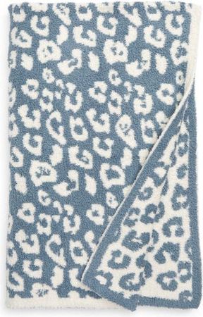 Barefoot Dreams® In the Wild Throw Blanket (Baby) | Nordstrom