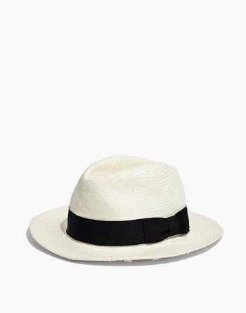x Biltmore Panama Hat