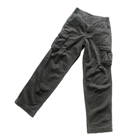 Timberland Timberland Cargo Pant, Workwear Pants | Grailed