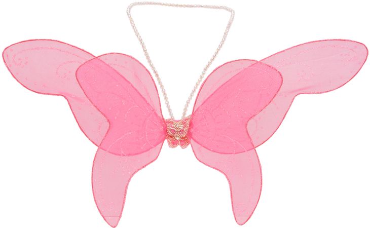 Anna Sui Fairy Wings Pink Multi