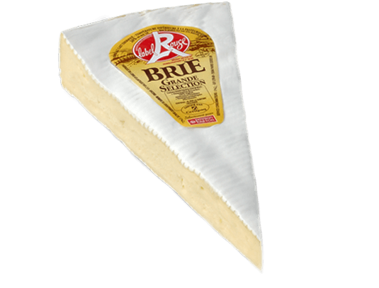 Tartine de Brie printanière | Recette Paysan Breton