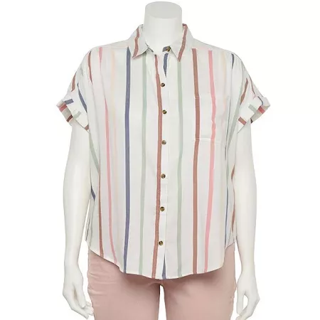 button up camp shirt - Google Shopping