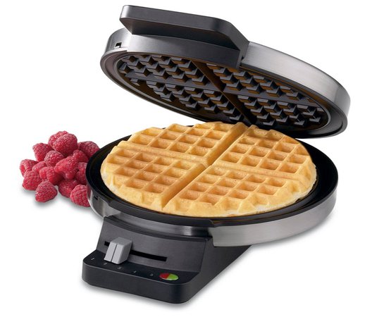 waffle Iron