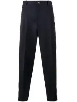 black cropped men dress pants - Google Search