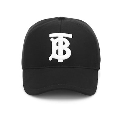 TB cotton baseball cap