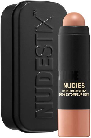 Nudestix NUDESTIX - Nudies Tinted Blur Stick