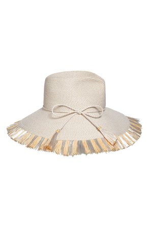 Eric Javits Antigua Squishee® Tropical Sun Hat | Nordstrom