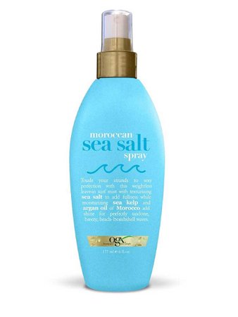 sea salt spray 🌊🧂