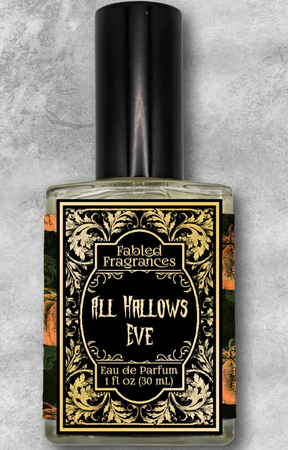 All Hallowed Eve Edp - Fabled Fragrances
