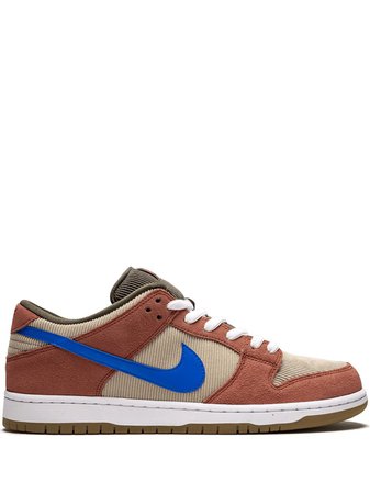 Shop Nike SB Dunk Low Pro sneakers with Express Delivery - FARFETCH