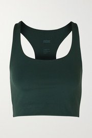 Girlfriend Collective | Compressive stretch leggings | NET-A-PORTER.COM