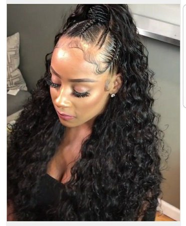 black women hairstyles