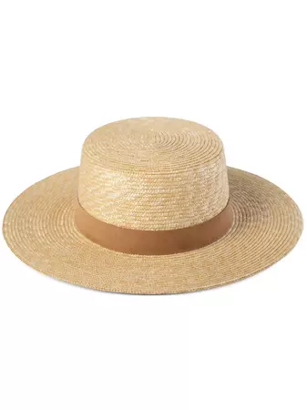 Lack Of Color wide-brim Sun Hat - Farfetch