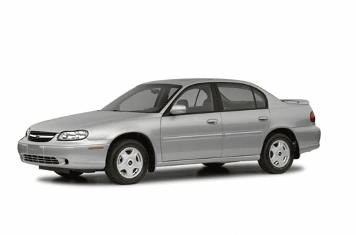 2002 Chevrolet Malibu Specs, Price, MPG & Reviews | Cars.com