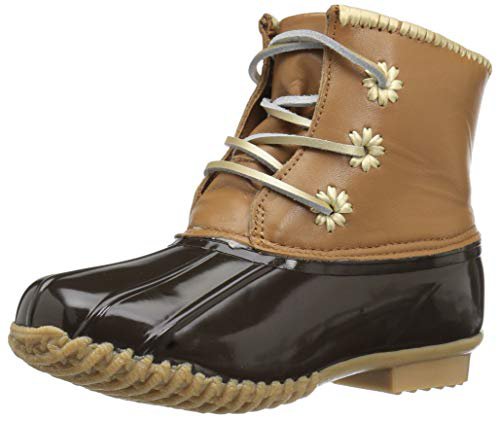 Amazon.com | Jack Rogers Women's Chloe Classic Rain Boot | Rain Footwear