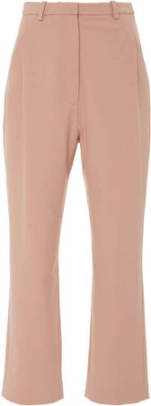 Lux Cropped Pants