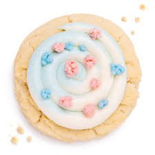 crumbl cookies cotton candy - Google Search