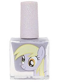 My Little Pony Lilac Nail Polish