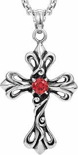 red cross jewelry - Google Search