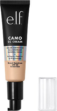 e.l.f. Cosmetics Camo CC Cream | Ulta Beauty