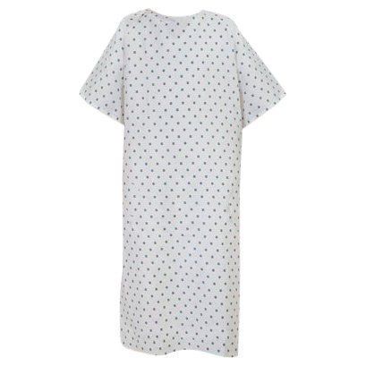 Hospital Gown - Wholesale Medical Gowns - Walmart.com