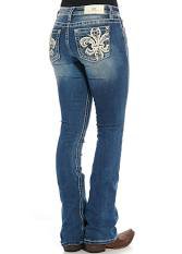 cowgirl jeans