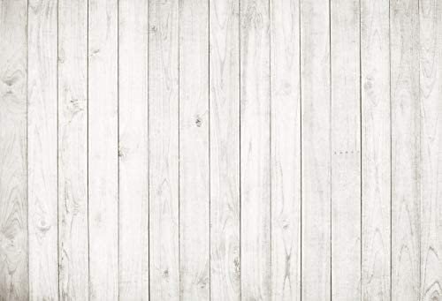 Amazon.com : Yeele 7x5ft Vintage Wood Backdrop Retro Rustic White and Gray Wooden Floor Background for Photography Kids Adult Photo Booth Video Shoot Vinyl Studio Props : Camera & Photo