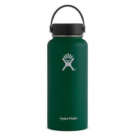 dark green hydro flask - Google Search