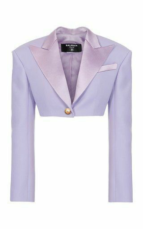 jacket purple
