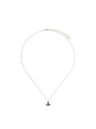 Vivienne Westwood | orb pendant necklace