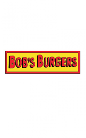 bobs burgers logo - Google Search