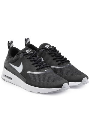 Air Max Thea Premium Leather Sneakers Gr. US 6.5