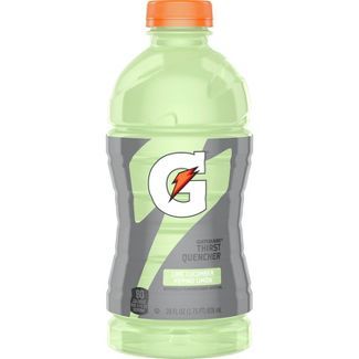 Gatorade Lime Cucumber Sports Drink - 28 Fl Oz Bottle : Target