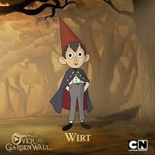 wirt over the garden wall - Google Search