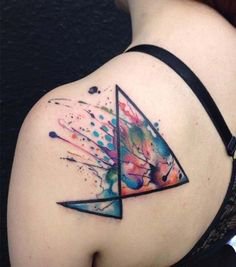 Pinterest - Tattoos