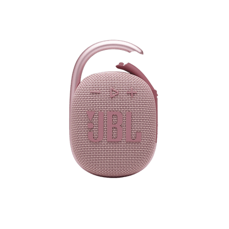 JBL - Clip 4 | Ultra-portable Waterproof Speaker
