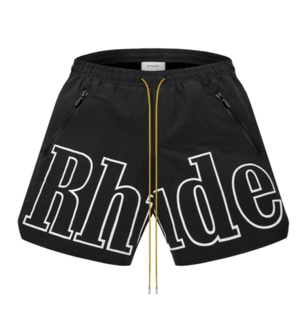 Rhude shorts