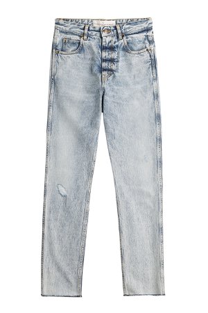 Slim Jeans Gr. 25