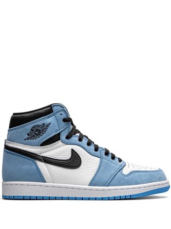 Jordan Air Jordan 1 Retro High "University Blue" sneakers $475