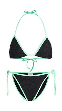 Hunza G Carmen Bikini Set | SHOPBOP