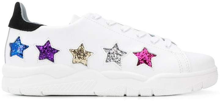 star sneakers