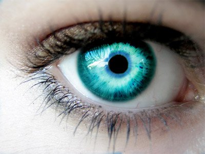 glowing turquoise eyes - Google Search